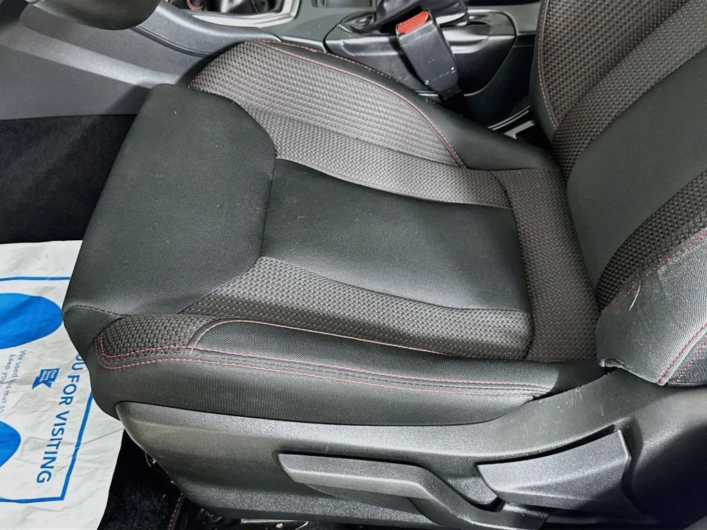 Used 2022 White Subaru Premium image 21