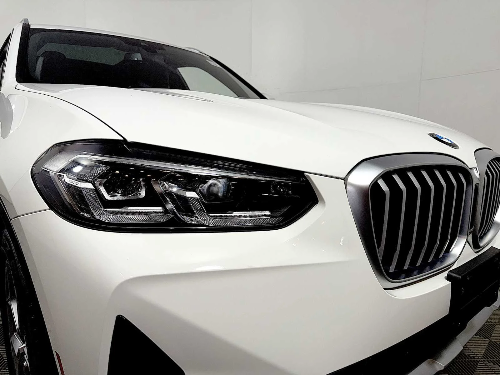 2024 BMW X3 30i - Photo 25