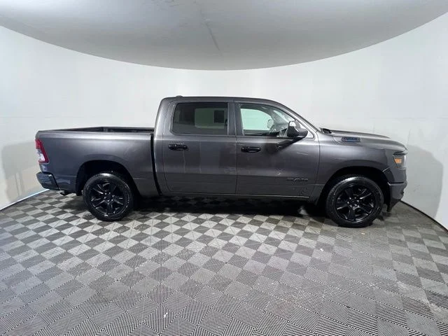 Certified Used 2023 Gray Ram Big Horn/Lone Star image 14