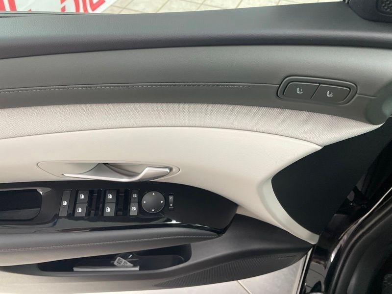 New 2026 Black Hyundai Limited AWD image 22