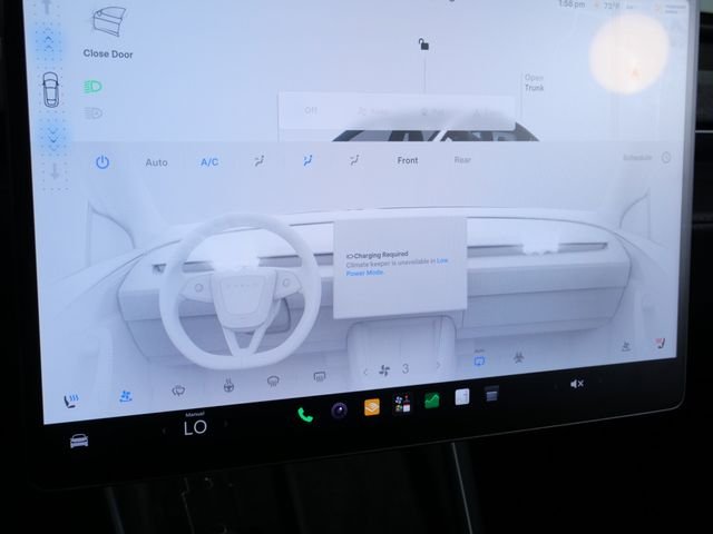 Used 2026 Black Tesla Long Range image 24