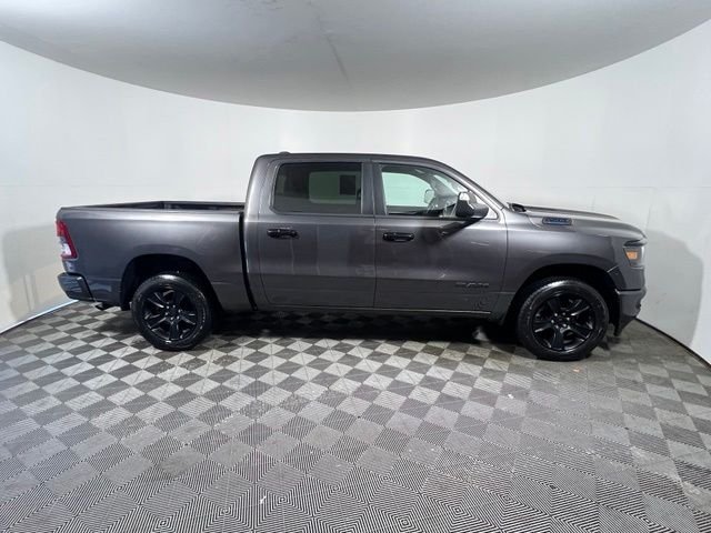 Certified Used 2023 Gray Ram Big Horn/Lone Star image 14