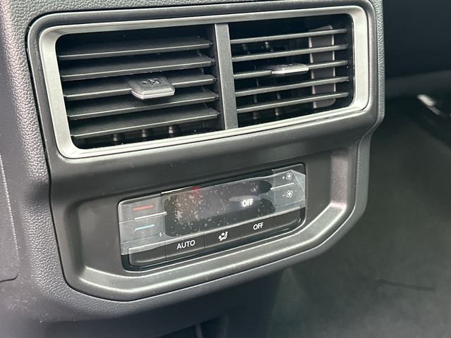 New 2026 Blue Volkswagen 2.0T SE w/Technology image 13
