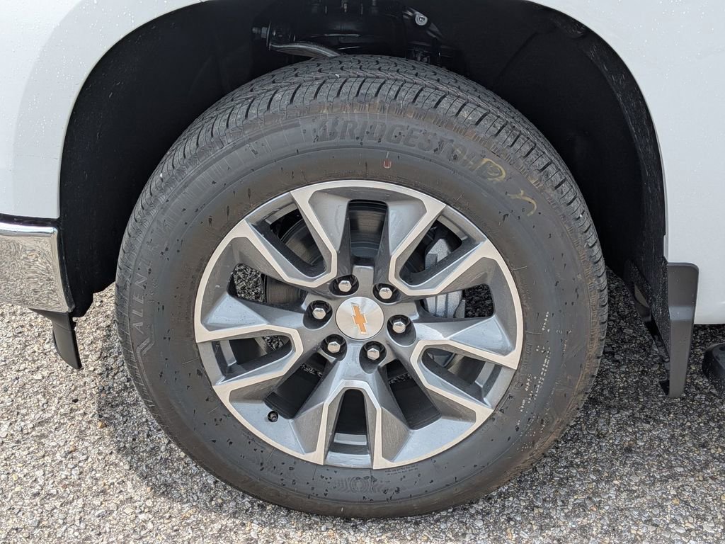 2026 Chevrolet Silverado 1500 LT - Photo 12