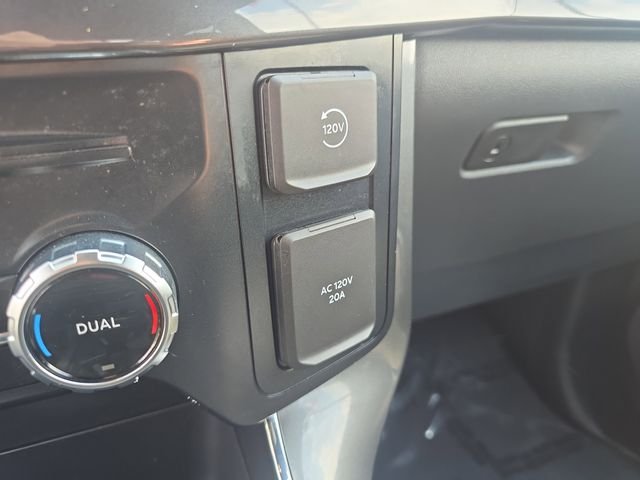 Certified Used 2023 Silver Metallic Ford XLT image 60