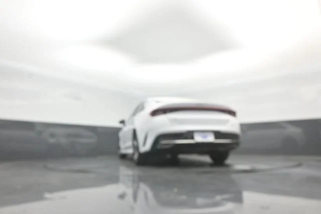 Certified Used 2023 White Pearl Kia LXS image 39