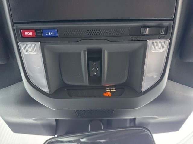 2026 Subaru Forester Sport - Photo 13