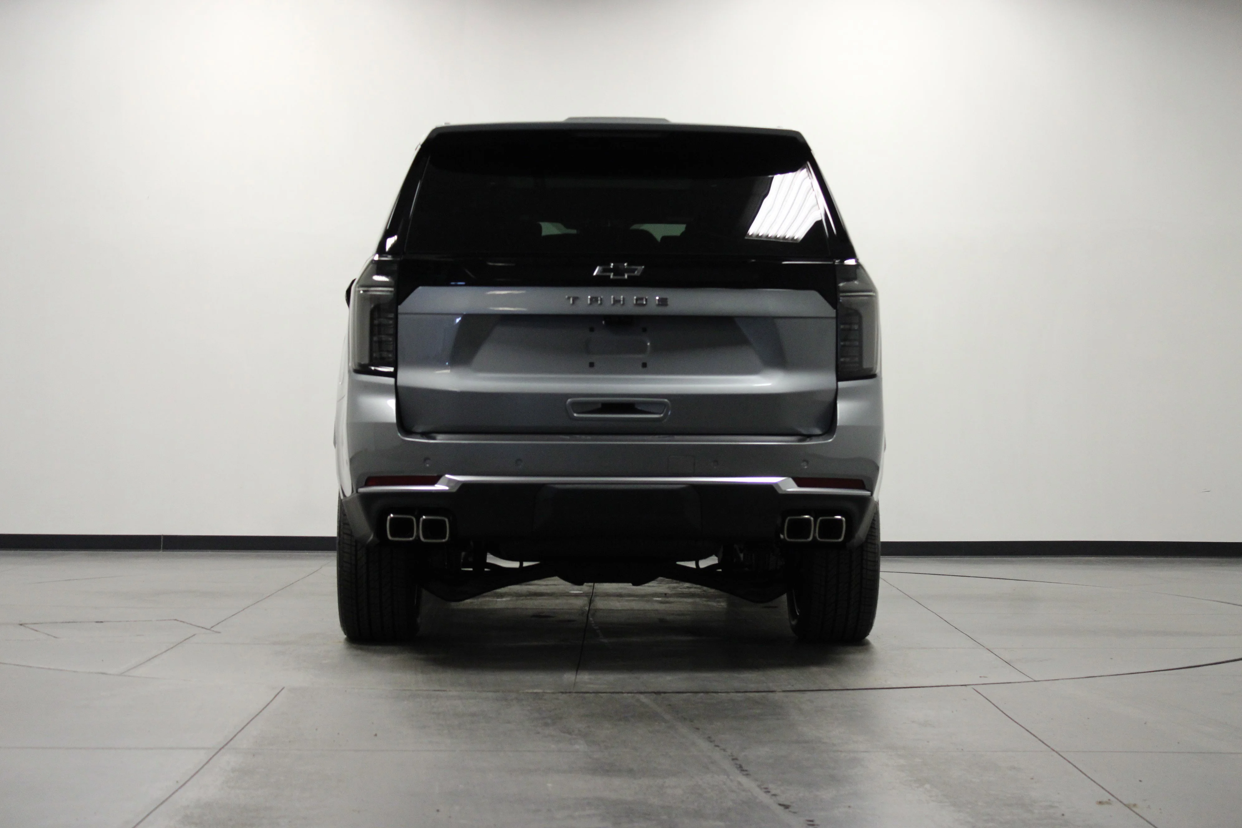 2026 Chevrolet Tahoe High Country - Photo 5