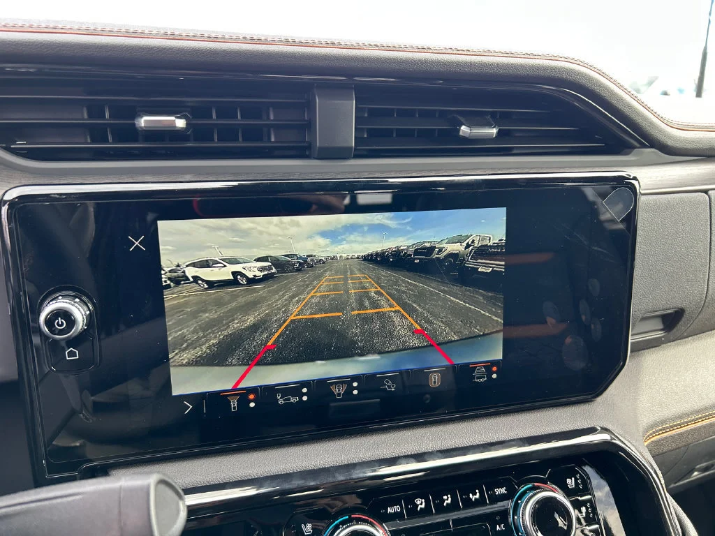 2026 GMC Sierra 2500HD AT4 - Photo 27