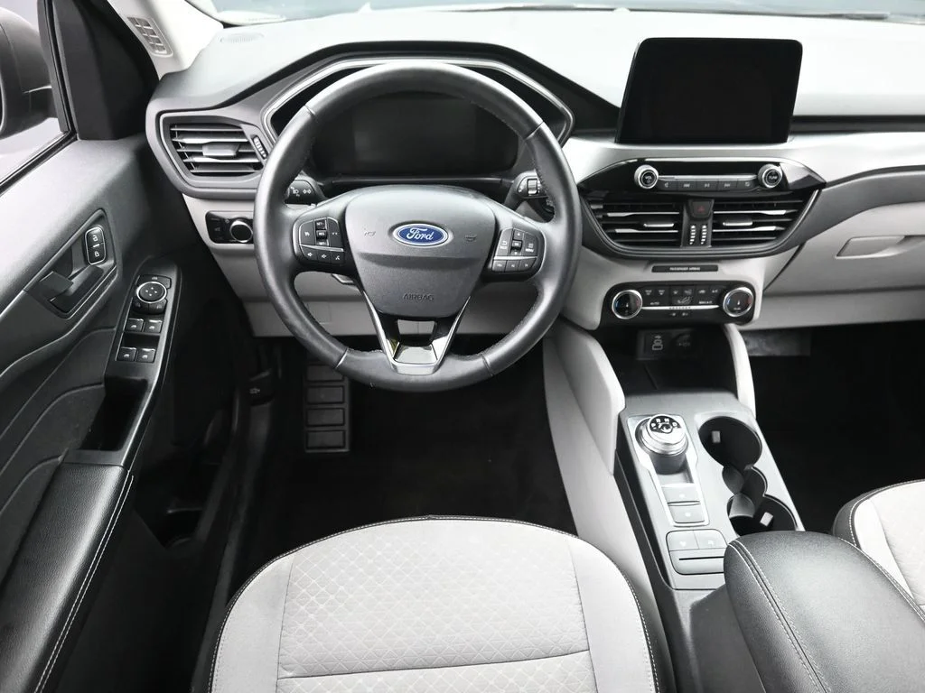 Used 2024 Gray Ford Active image 16