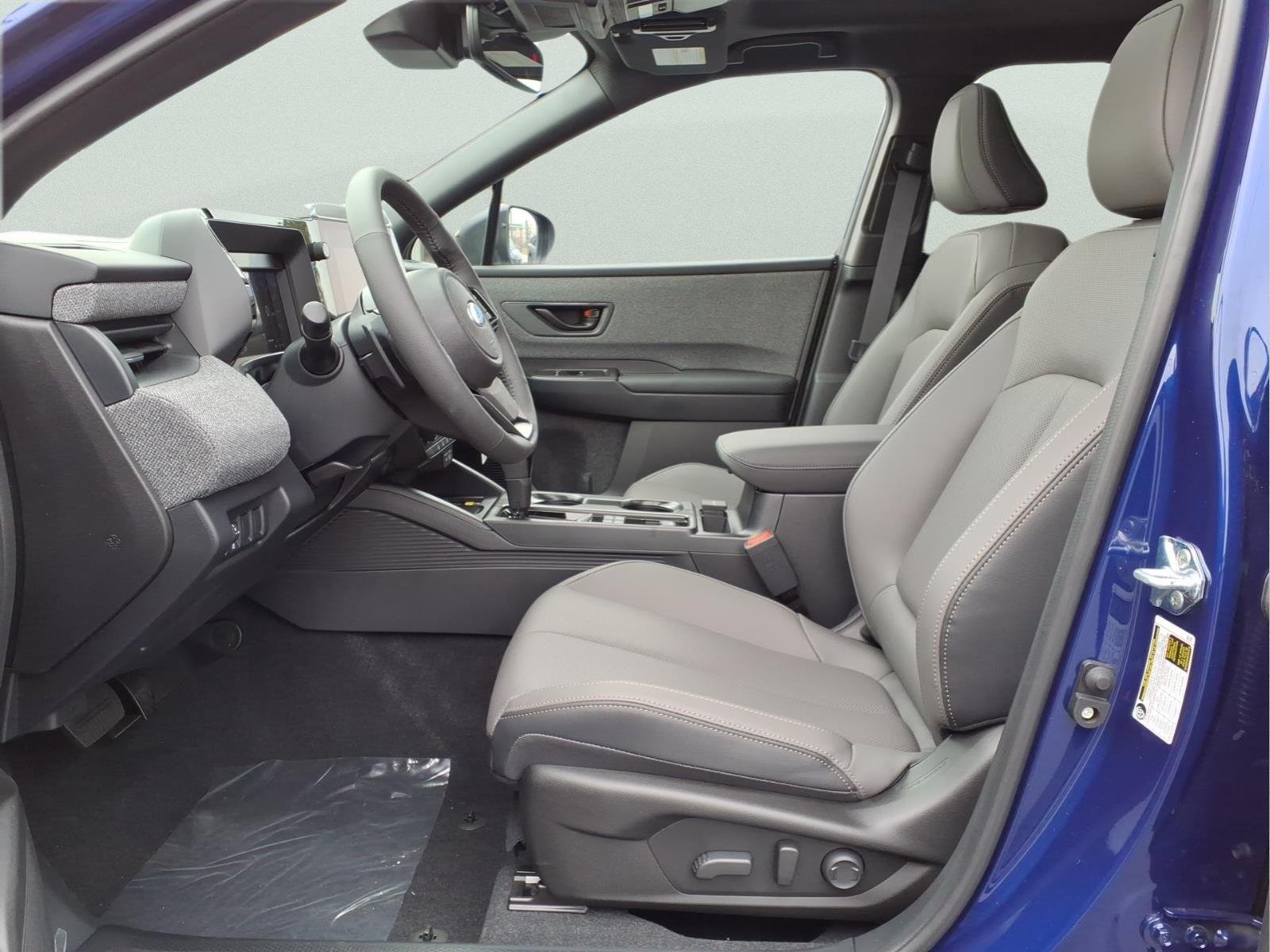 2026 Subaru Outback Limited - Photo 9