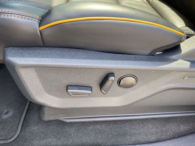 Used 2023 Gray Ford Tremor image 19