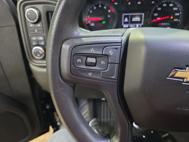 Used 2024 Black Chevrolet Custom image 18