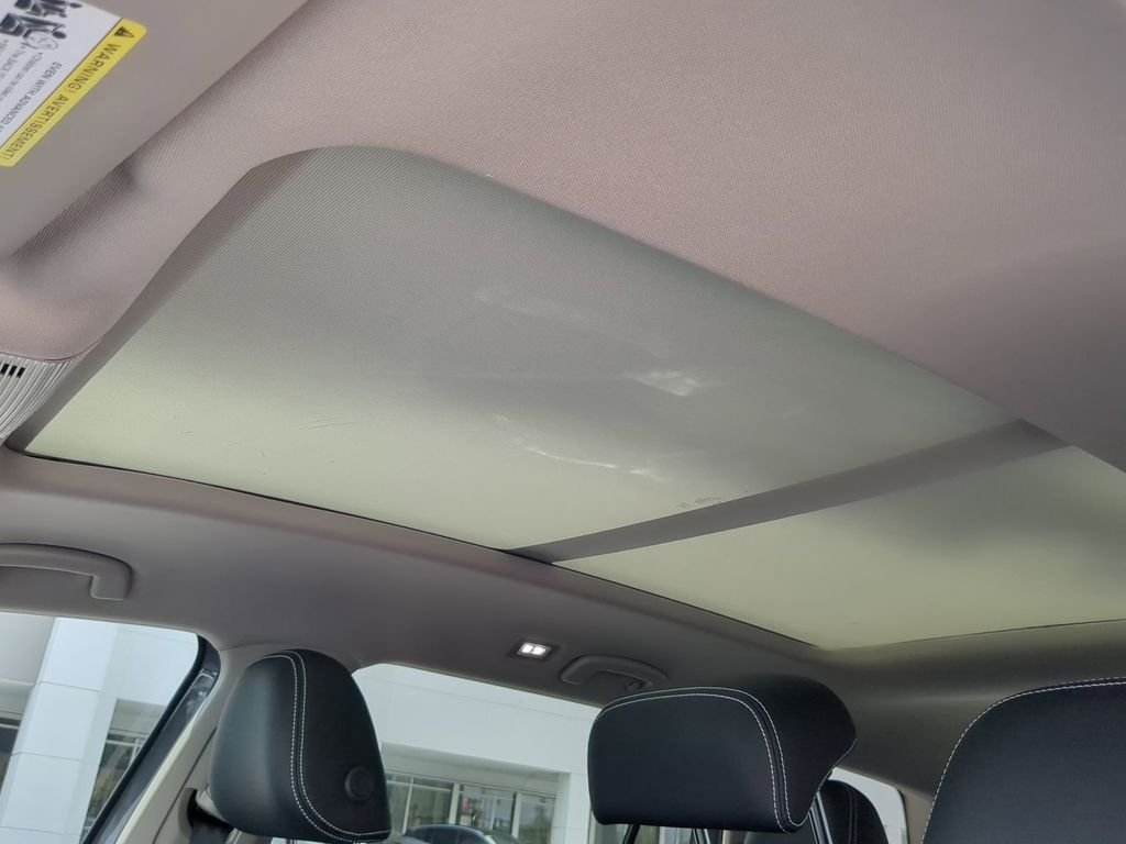 New 2026 Gray Volkswagen SE w/Technology image 23