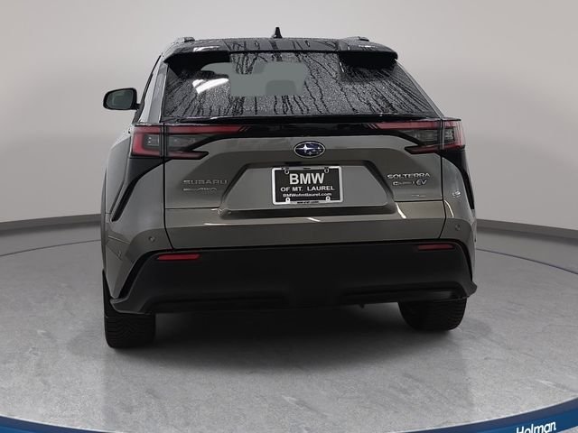 Used 2023 Black Subaru Touring image 7