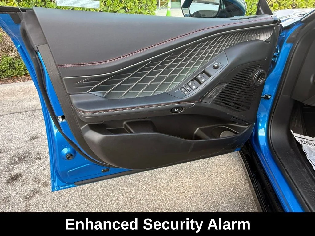 New 2026 Bludicrous Exterior Paint Dodge R/T Plus image 29