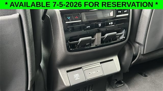 2026 Acura MDX A-Spec Package - Photo 59