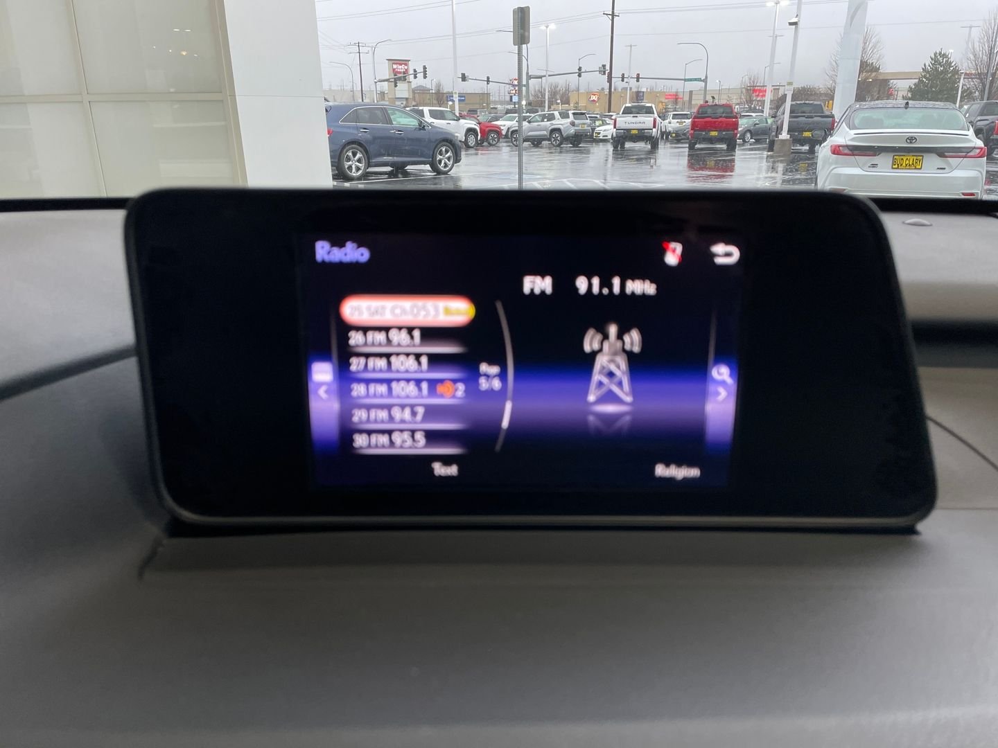 2016 Lexus RX 350 - Photo 18