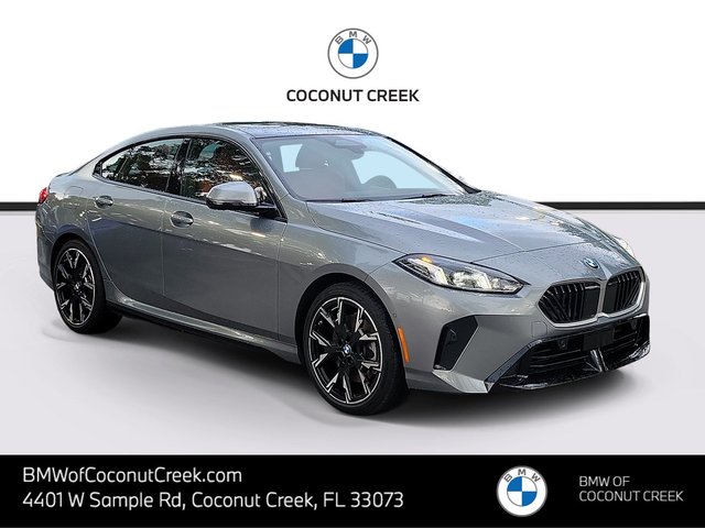 2026 BMW 2 Series 228