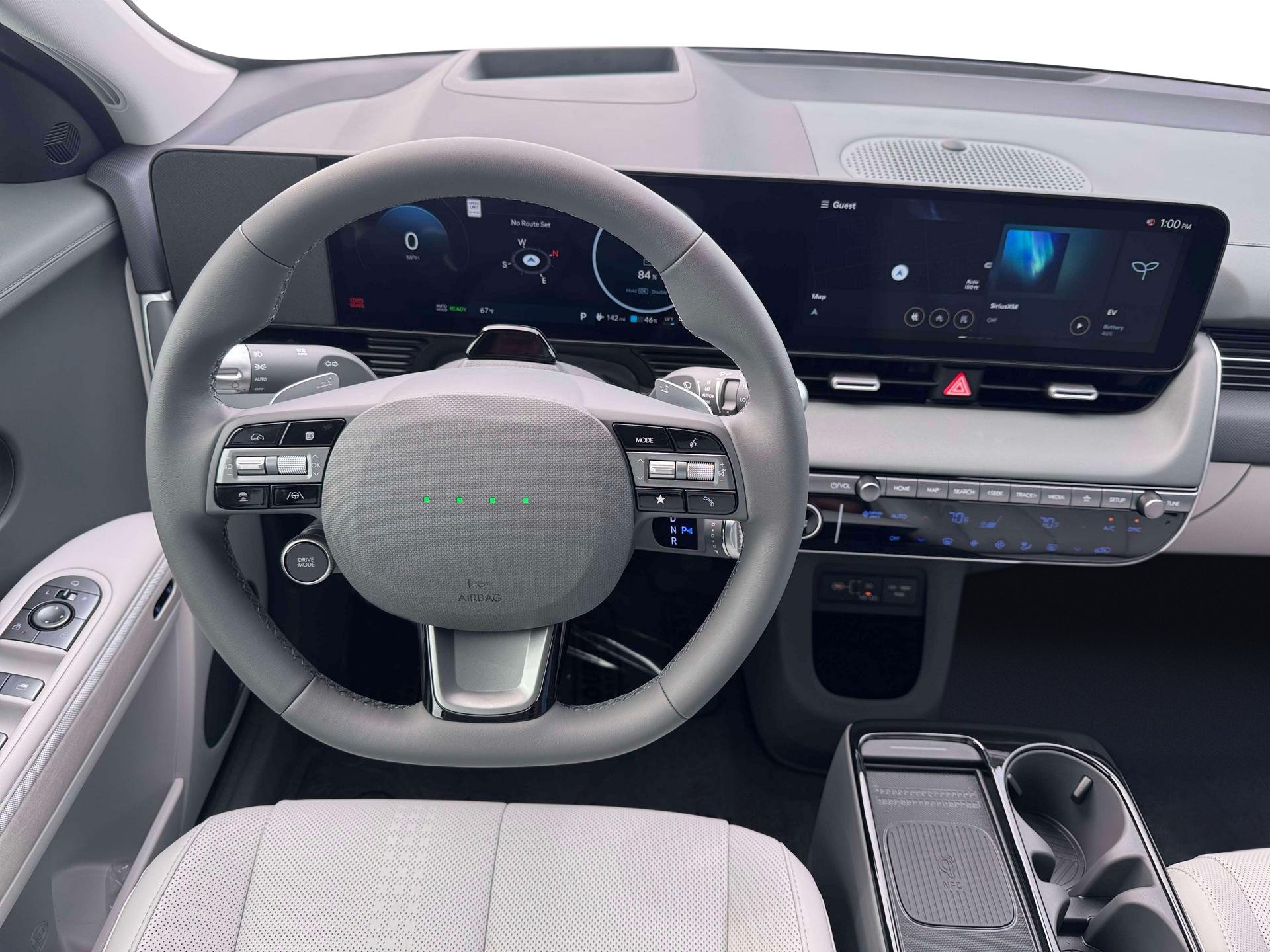 New 2026 Abyss Black Hyundai Limited image 17