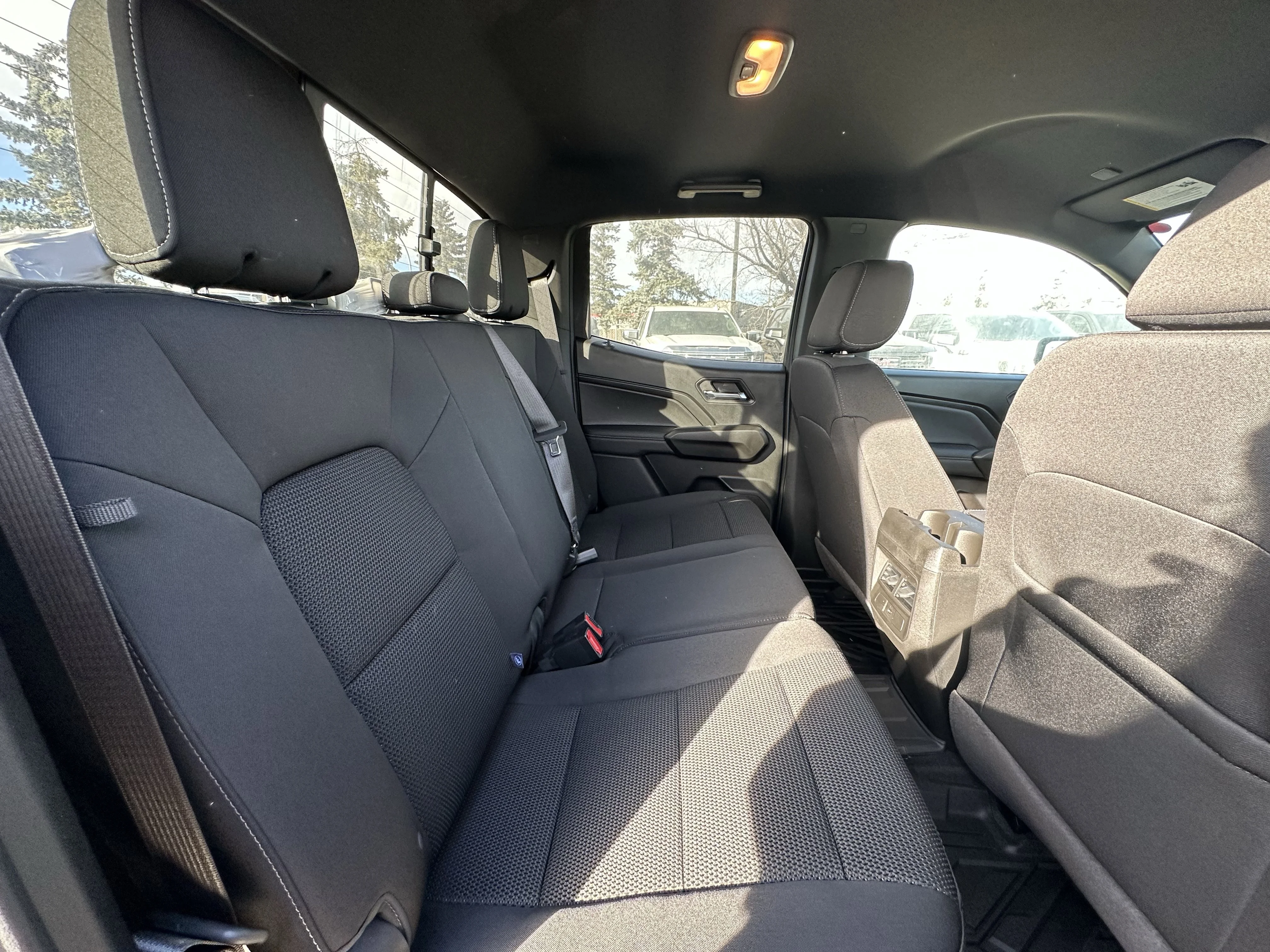 New 2026 Onyx Black GMC Elevation image 19