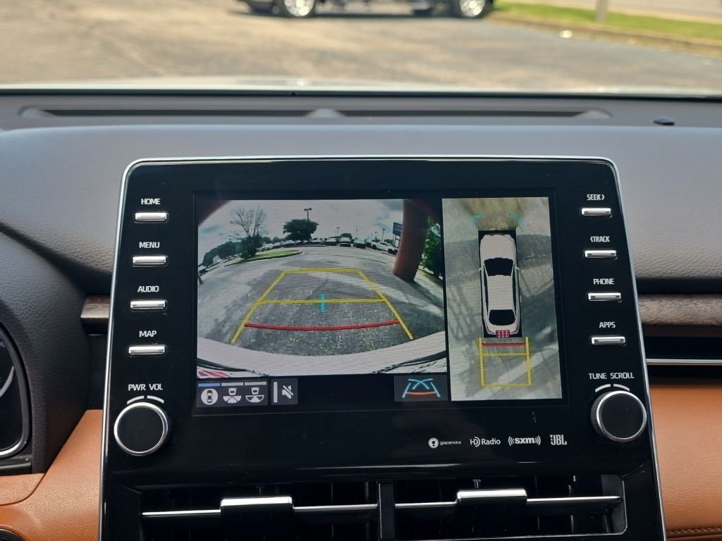 Used 2019 Beige Toyota Limited image 21