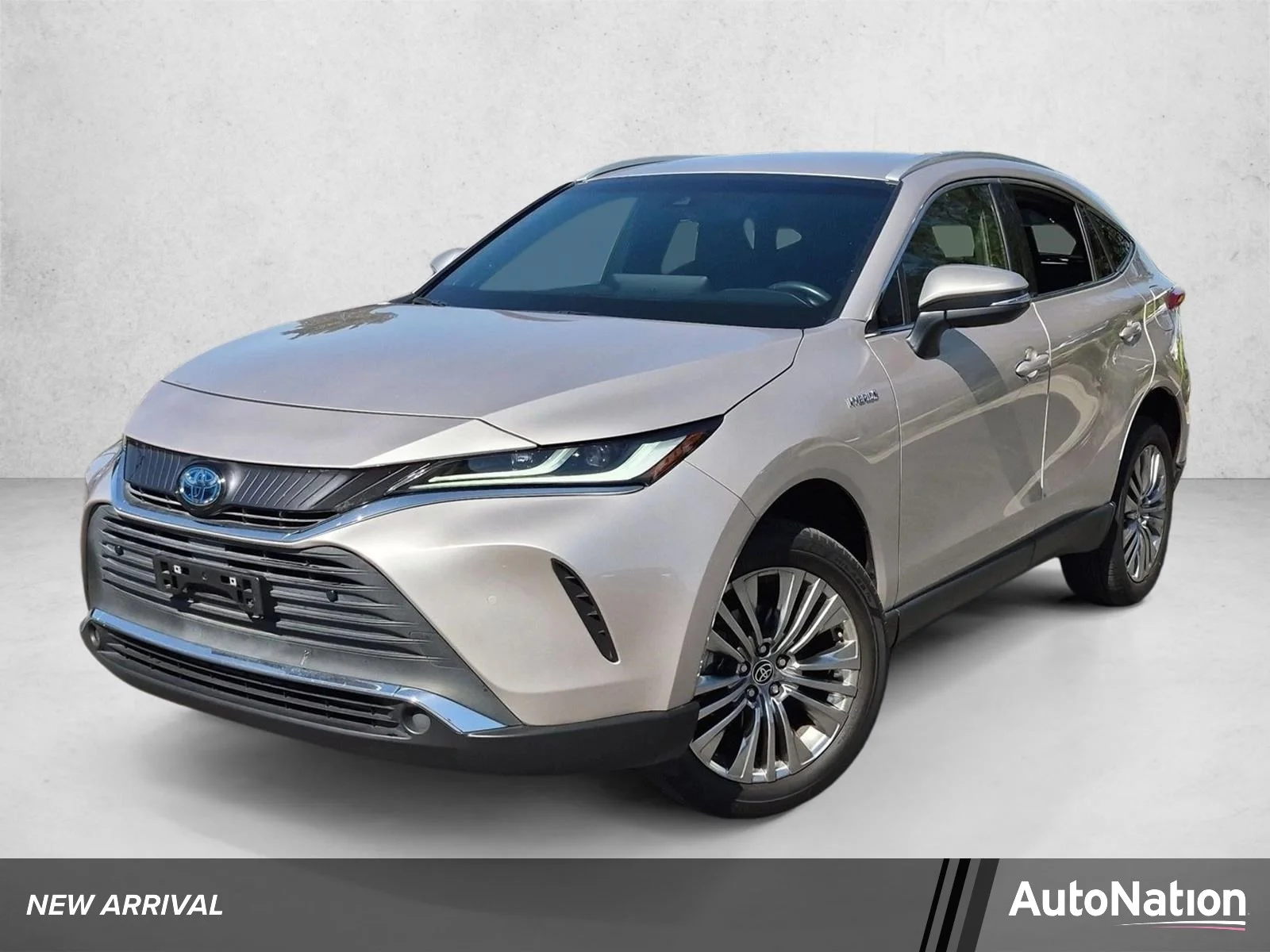 2021 Toyota Venza