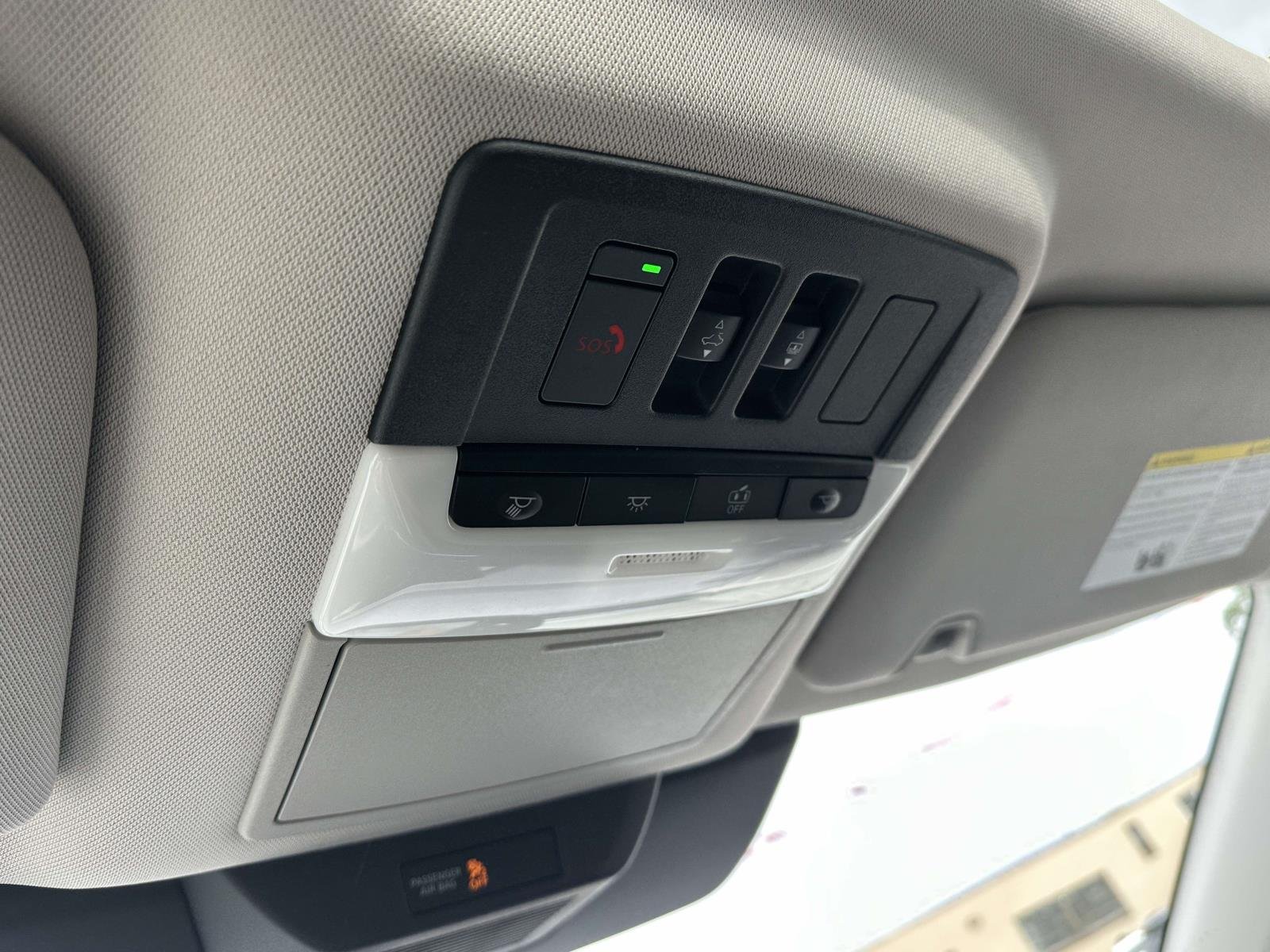 2022 Nissan Pathfinder Platinum - Photo 39