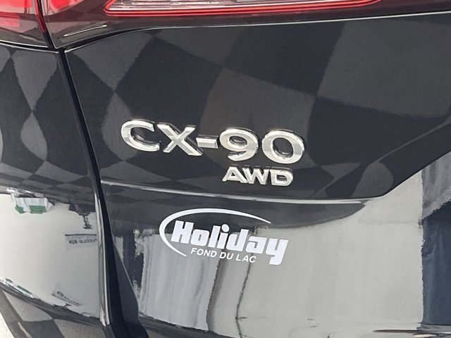 New 2026 Jet Black Mica Mazda Preferred image 33