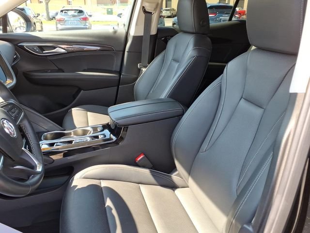 2023 Buick Envision Essence - Photo 10