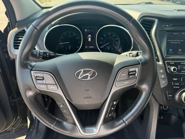 Used 2019 Becketts Black Hyundai SE image 13