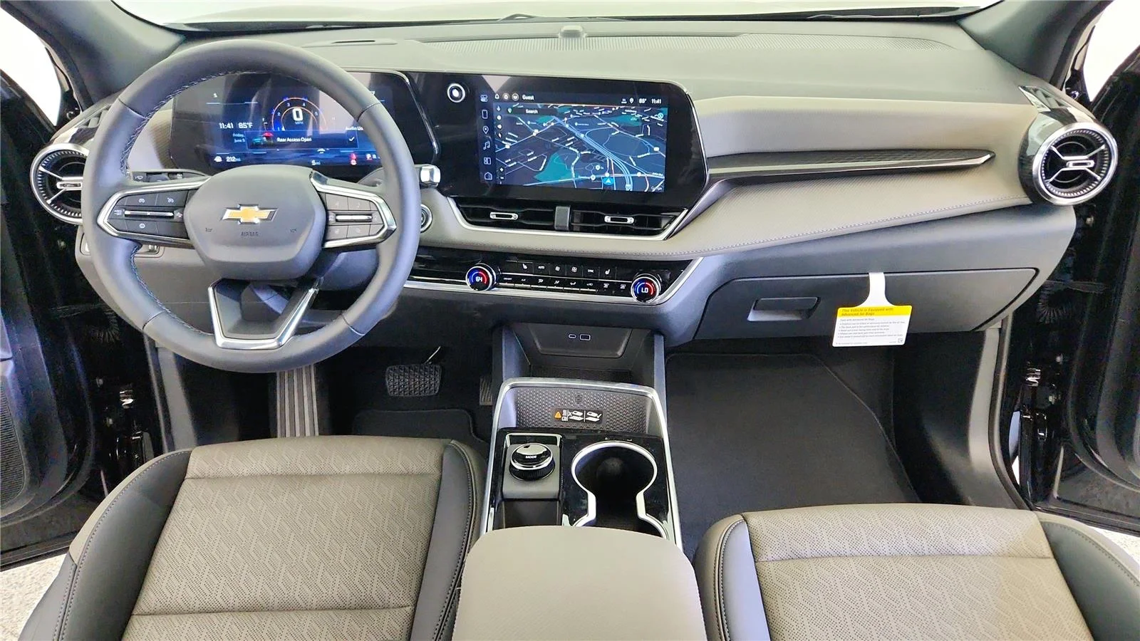 2026 Chevrolet Equinox LT - Photo 33