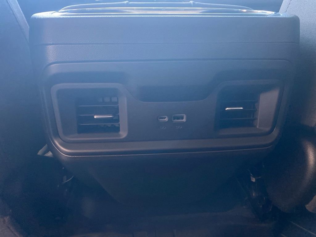 2026 Chevrolet Silverado 1500 RST - Photo 14
