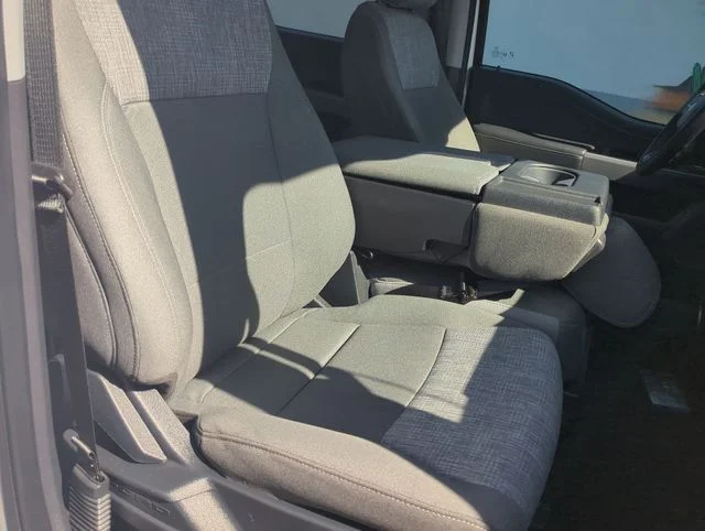 Used 2023 White Ford XLT image 23