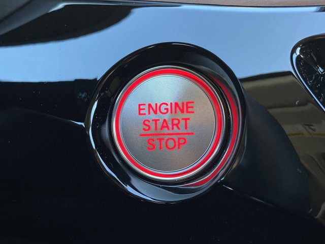 New 2026 Liquid Carbon Metallic Acura w/Technology Package image 27