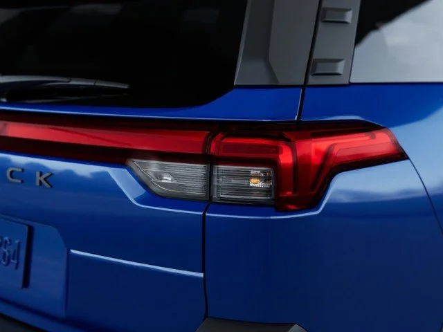 New 2026 Sapphire Blue Pearl Subaru Premium image 12