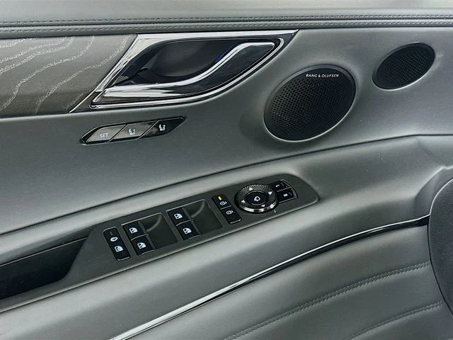 New 2026 Genesis GV80 Coupe 3.5T e-SC
