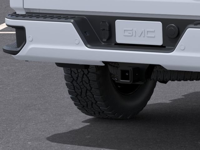 New 2026 Glacier White Tricoat GMC Denali Ultimate image 14