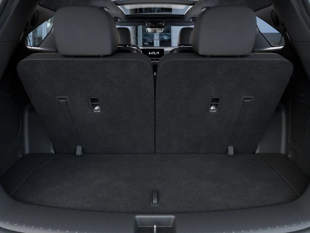 New 2026 Jungle Green Kia X-Line SX Prestige AWD image 19
