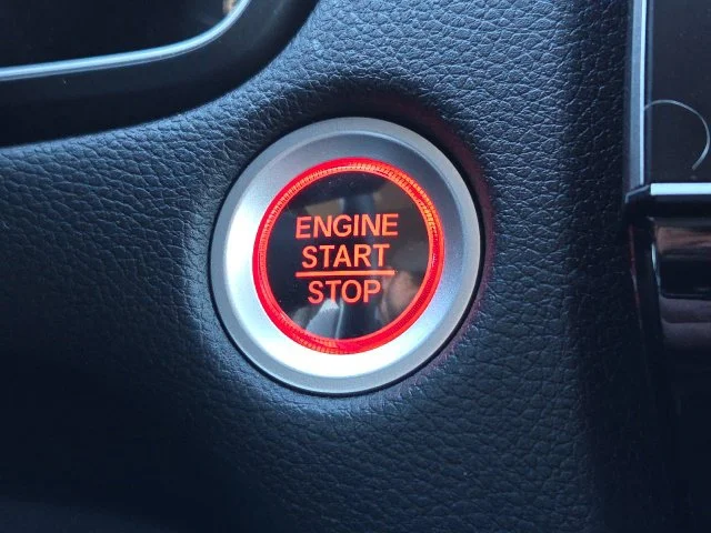 Used 2019  Honda EX image 28