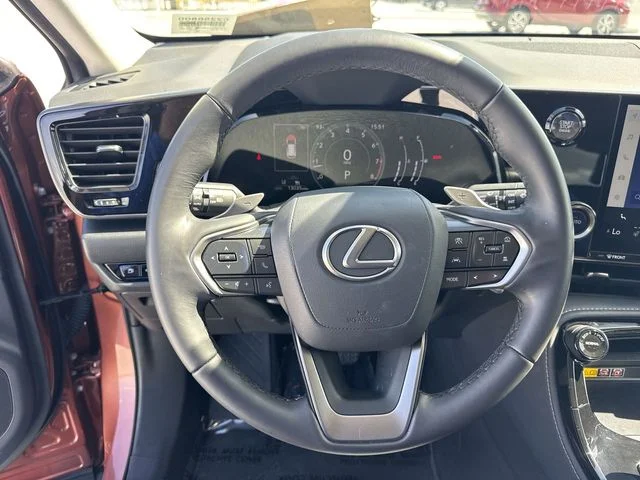 Used 2025 Brown Lexus 250 Base image 14