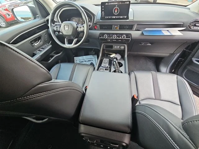 Used 2025 Gray Honda EX-L image 22