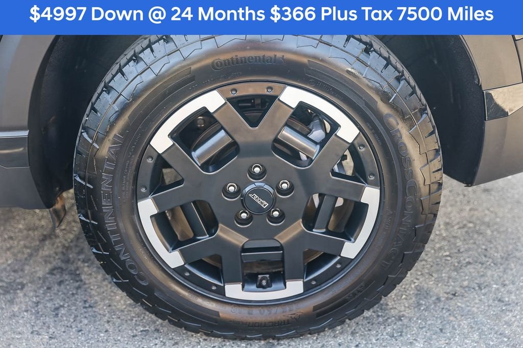 2026 Hyundai Palisade XRT Pro - Photo 8