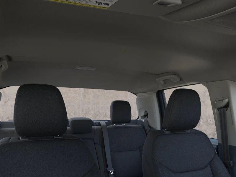 2026 Ford Maverick XLT - Photo 12