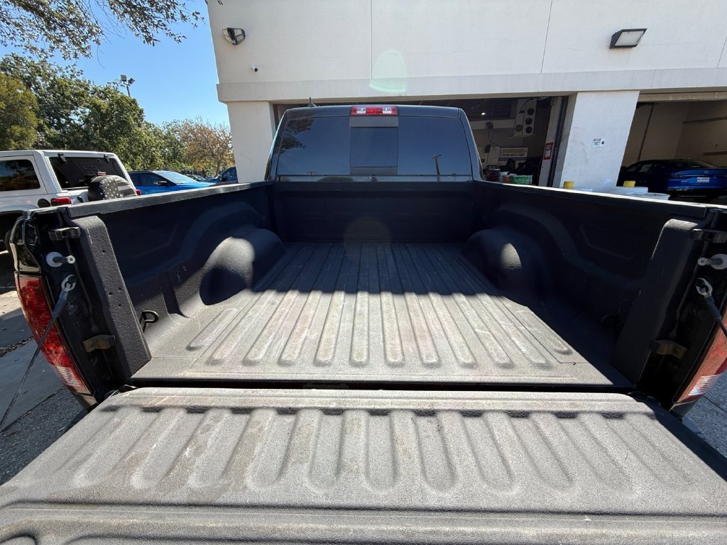 Used 2018 Black Ram Harvest image 19