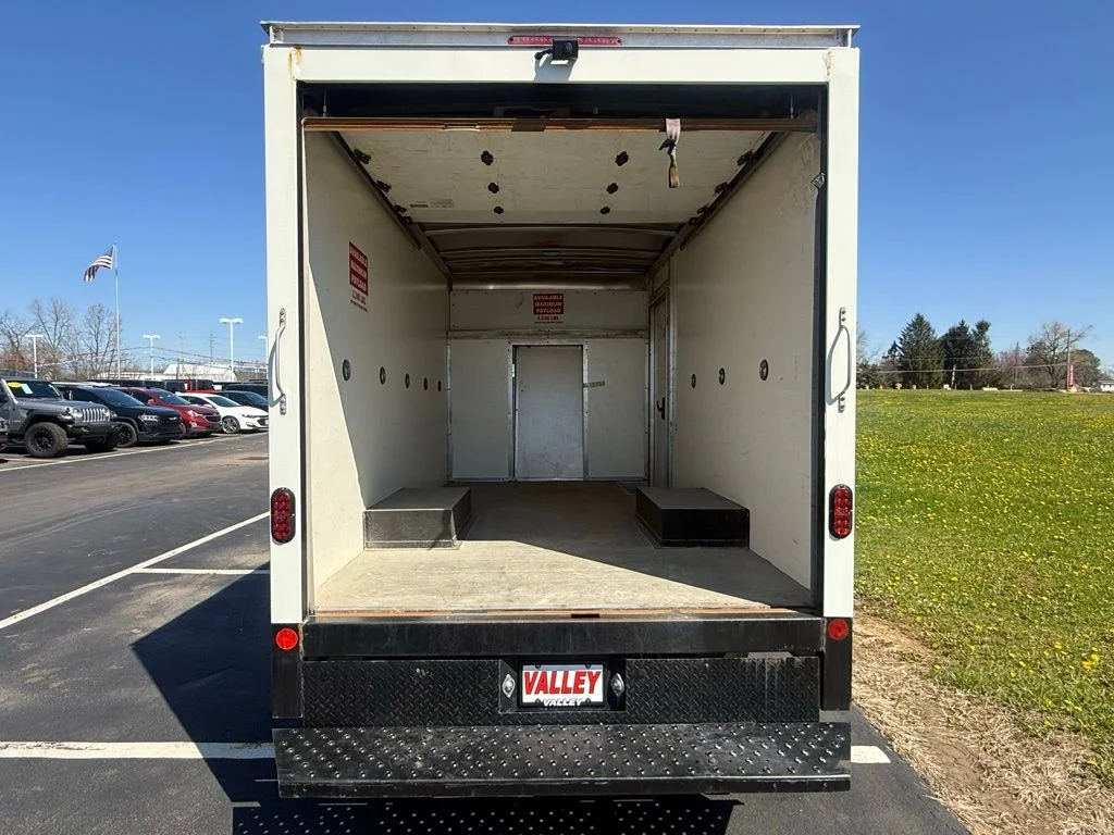 Certified Used 2022 White Ford Base image 29