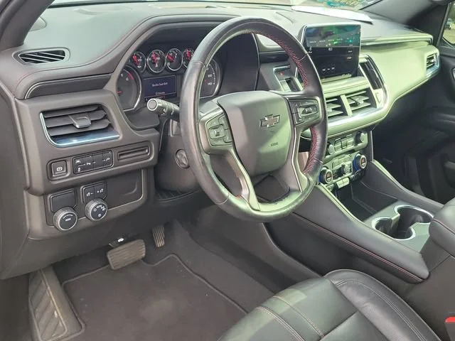 2021 Chevrolet Tahoe RST - Photo 22