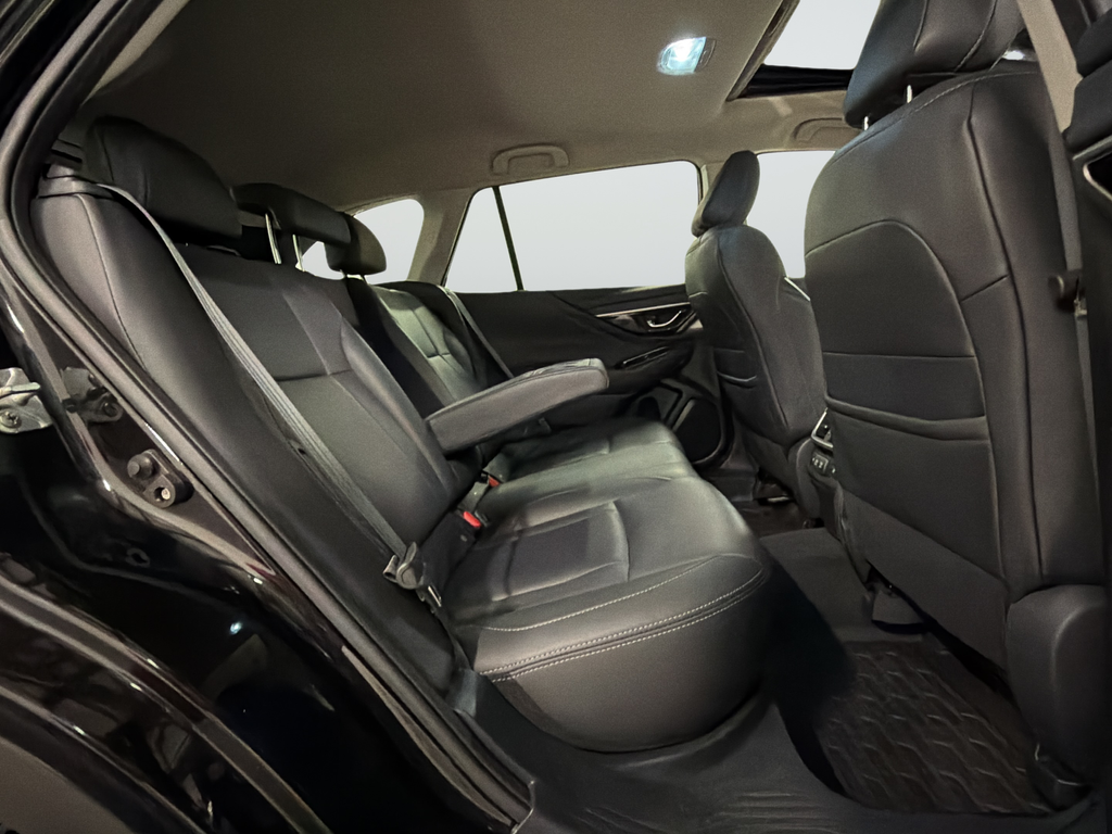 Used 2021 Black Subaru Limited image 25