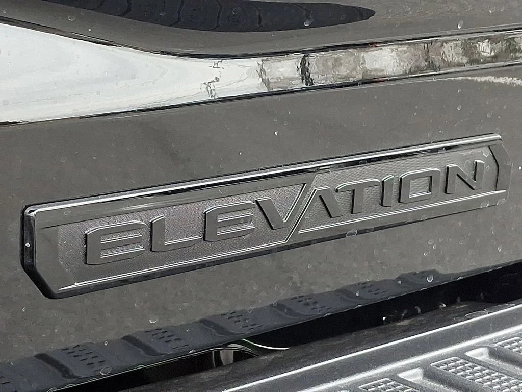 2026 GMC Sierra 1500 Elevation - Photo 11
