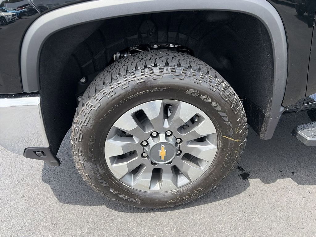 2026 Chevrolet Silverado 2500 HD LT - Photo 16